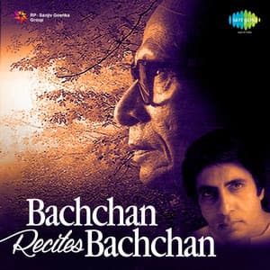 Bachchan Recites Bachchan - Amitabh Bachchan