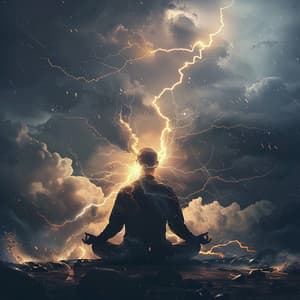 Meditation in Thunder: Music for Peace - Natural Disasters