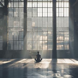 Música Para Yoga: Ritmos Equilibrados - Mándalas Musicales