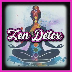 Inner Harmony Relaxing Sounds for Yoga Practice - Zen Detox