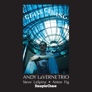 Glass Ceiling - Andy Laverne