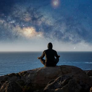 Soulful Orchestra: Symphony for Meditation - Charles Anderson