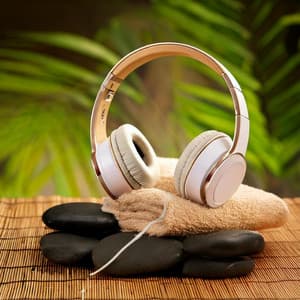 Healing Touch: Spa and Massage Music - ASMR MUSIC