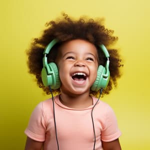 La Guardería En El Océano Eterno: El Refugio Del Bebé - Música de la Naturaleza