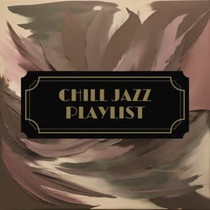 Chill Jazz Horizons - Relaxing Jazz Music Instrumental