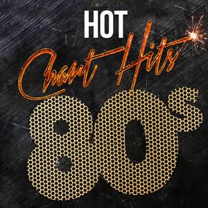 Hot Chart Hits: 80's - 80s Chartstarz