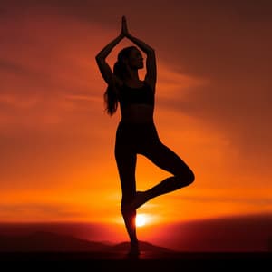 Armonía De Yoga: Fuego Musical Para La Alineación Interna - Grabadores mundiales