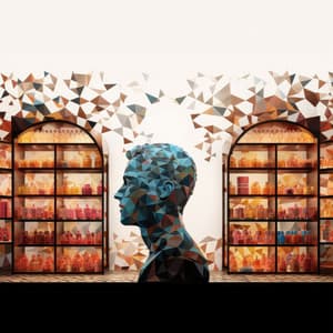 Schmerzlinderung: Linderung von Kopfschmerzen, Migräne und Stress - Entspannungsmusik Oase