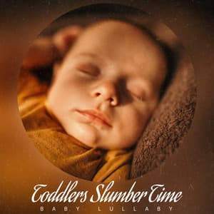 Toddlers Slumber Time - Baby Lullaby