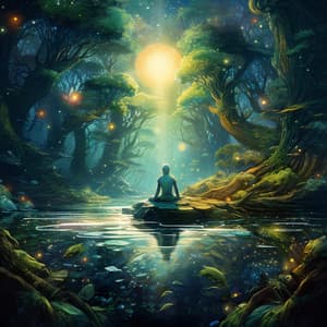 Serenity Flow: Waterside Yoga Harmony - Earthlite