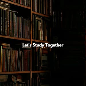 Let's Study Together - Restaurant Jazz Music Universe