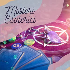 Misteri esoterici: canzoni nuove di meditazione e spiritualità - Ninna Nanna Sogno