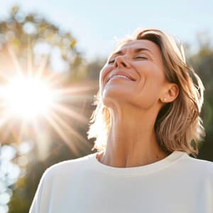 Relaxing Harmonies for Deep Relaxation - Binaural Beats Sleep Tones