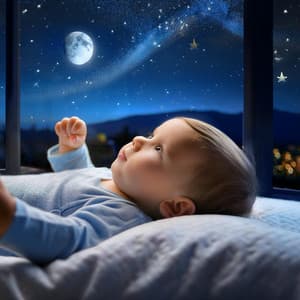 Ritmos De Sueño Para Bebés: Música Para La Calma - Sintropía