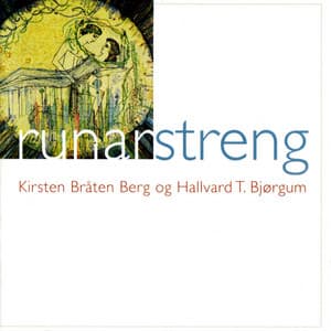 Runarstreng - Kirsten Bråten Berg