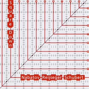 Square Down - Simon Nabatov