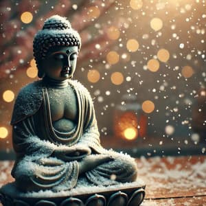 Schweres Karma beseitigen: Friedlicher Geist, alle negative Energie beseitigen, buddhistische Meditationsmusik - Zen Buddhismus Regeneration Sammlung