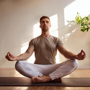Hip Hop Zen: Ritmos Para Meditación - Espíritu instrumental