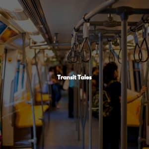 Transit Tales - Restaurante Jazz Clásicos