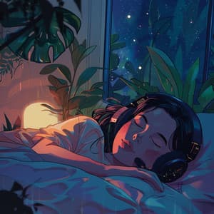 Cadence of Dreams: Harmonies for Sleep - Zen Room Masters