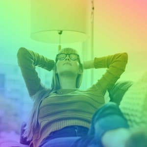 Music for Thoughtful Time - Hotel Lounge Music