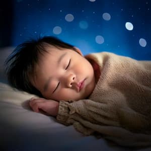 Soft Sounds for Baby’s Night - Binaural Tones Sessions