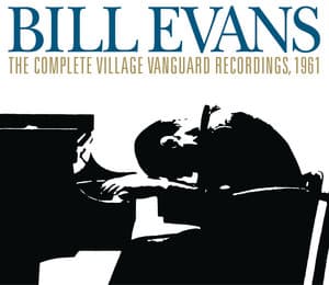 The Complete Village Vanguard Recordings, 1961 - Bill Evans Trio