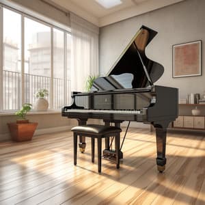 Jazz Piano Symphony: Lullabies for Baby Sleep - Pregnancy and Birthing Specialists