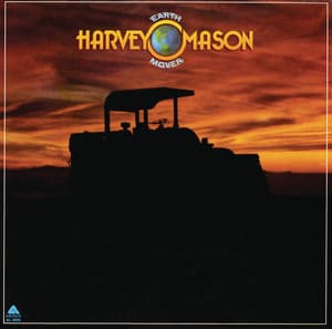 Earthmover - Harvey Mason