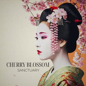 Cherry Blossom Sanctuary: Find Peace and Rejuvenation - Healing Oriental Spa Collection