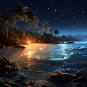 Shoreline Sounds: Ocean's Crashing Waves - Nature TV