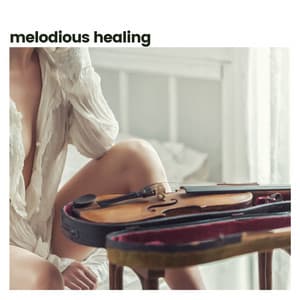 Melodious Healing - Meditation Music Therapy
