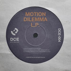 Motion Dilemma - John Gray