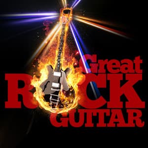 Great Rock Guitar - Best Guitar Songs