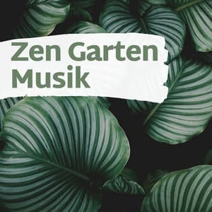 Zen Garten Musik: Yoga Musik Therapie für Innere Ruhe - Entspannungsmusik Spa