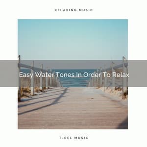 Easy Water Tones In Order To Relax - Zen Sounds