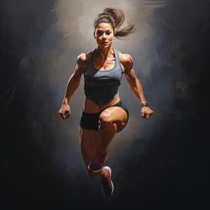 Music for Fitness Exercises - Gym Motivation Music