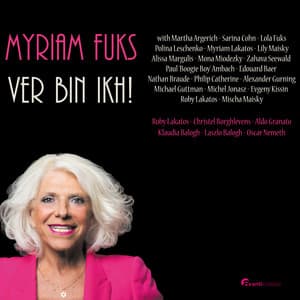 Ver Bin Ikh! - Myriam Fuks