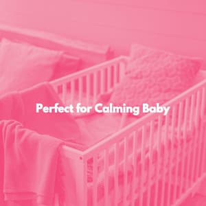 Perfect for Calming Baby - Baby Sleeping Playlist