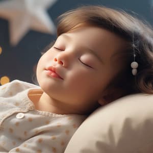 Peaceful Lullaby Sounds for Baby's Calm - Instrumental Hymn Players