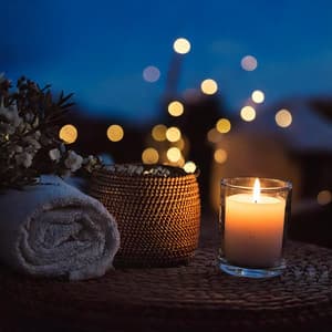 Tranquil Night Vibes for Relaxing - Feel Good Morning Music