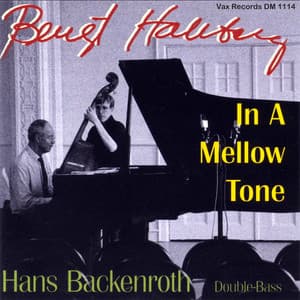 In a Mellow Tone - Bengt Hallberg