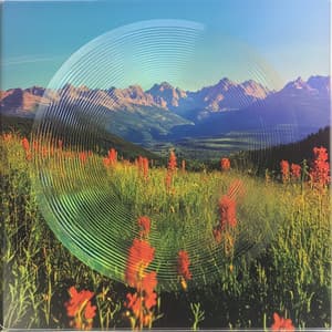 Birds Creek - Forest Sounds