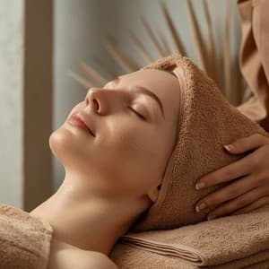 El Toque Terapéutico: Música Para Masajes - Gurú de la música del masaje