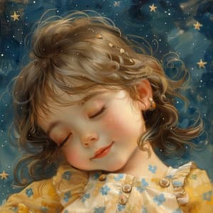 Calma Nocturna: Música Ambiental Para El Crepúsculo Del Bebé - El arte de calmar