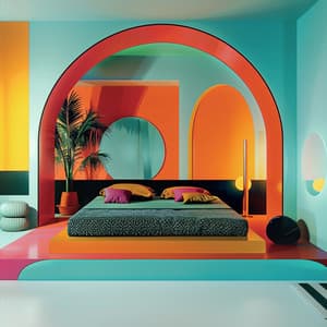 Acordes A La Hora De Soñar: Sesiones De Sueño De Lofi - Núcleo instrumental