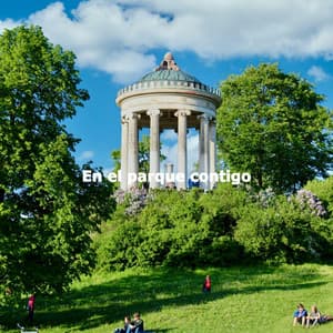 En el parque contigo - Fantastic Chill Jazz