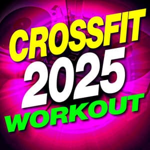Crossfit 2025 Workout - CrossFit Junkies