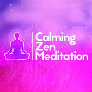 Calming Zen Meditation - Meditation Deep Sleep