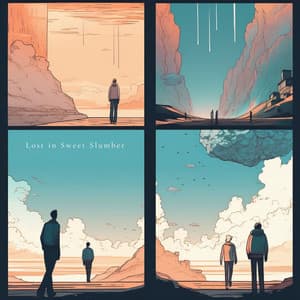 Lost in Sweet Slumber - Music for Sleep